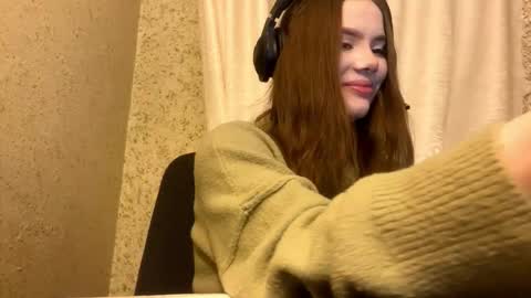 Adeline online show from October 2025 03:13:01 PM