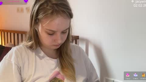 Snapshot of jacywinslat chatting on February 2026 06:56:01 AM jacywinslat online show from February 2026 06:56:01 AM