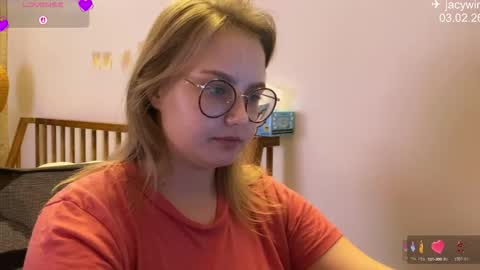 Snapshot of jacywinslat chatting on February 2026 04:34:02 PM jacywinslat online show from February 2026 04:34:02 PM