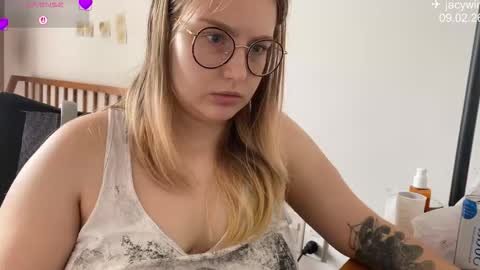 Snapshot of jacywinslat chatting on February 2026 08:29:02 AM jacywinslat online show from February 2026 08:29:02 AM