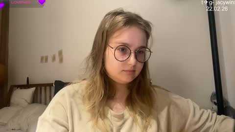 Snapshot of jacywinslat chatting on February 2026 04:16:01 PM jacywinslat online show from February 2026 04:16:01 PM