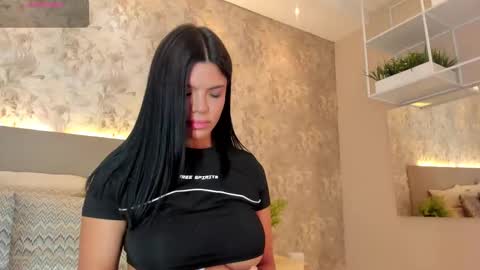 Snapshot of jadakaii chatting on October 2025 12:41:01 AM Jada Kai online show from October 2025 12:41:01 AM