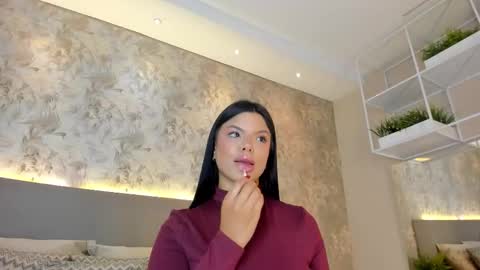 Snapshot of jadakaii chatting on December 2025 12:30:01 AM Jada Kai online show from December 2025 12:30:01 AM