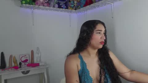 JADDE LUXY online show from February 2025 04:04:01 AM