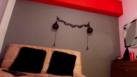  Jade Brunete  online show from October 2025 08:16:02 PM