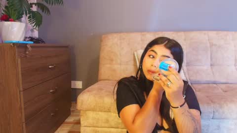  Jade Brunete  online show from June 2026 08:32:02 PM