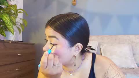 Snapshot of jade_brunnette chatting on July 2026 08:26:02 PM Jade Brunete online show from July 2026 08:26:02 PM