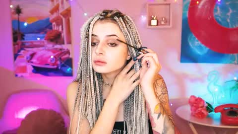 jade_castle online show from December 2024 01:25:01 AM