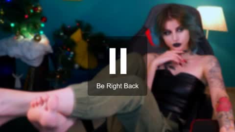 jade_castle online show from January 2025 08:20:01 AM