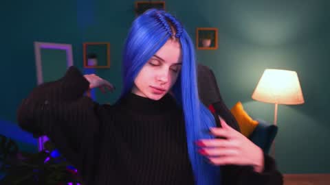 jade_castle online show from January 2025 02:07:02 AM