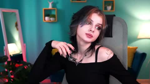 jade_castle online show from February 2025 08:17:01 AM