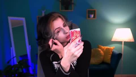 jade_castle online show from February 2025 02:05:02 AM