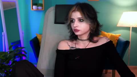 jade_castle online show from February 2025 08:29:02 AM