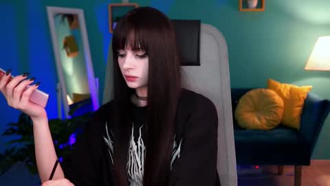 jade_castle online show from February 2025 02:18:01 AM