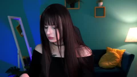 jade_castle online show from March 2025 02:14:02 AM