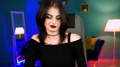 jade_castle online show from December 2025 07:53:02 PM