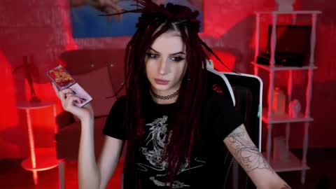 Snapshot of jade_castle chatting on May 2026 04:48:02 PM jade_castle online show from May 2026 04:48:02 PM