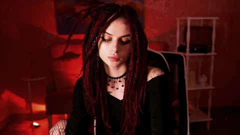 Snapshot of jade_castle chatting on May 2026 05:09:01 PM jade_castle online show from May 2026 05:09:01 PM