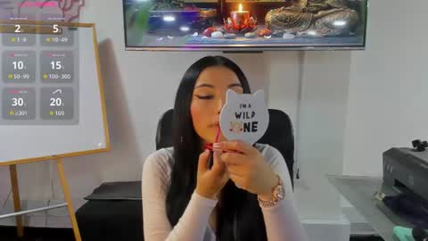 Snapshot of jade_connor chatting on June 2026 06:41:01 PM jade_connor online show from June 2026 06:41:01 PM