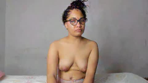 Jadeleidy Dorthini online show from January 2026 08:25:01 PM