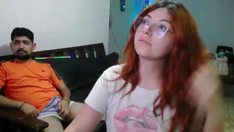 jade and jhon online show from December 2025 05:25:02 AM