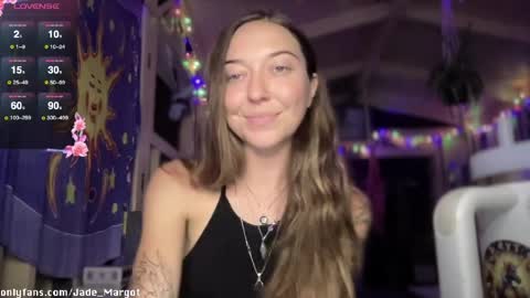 Snapshot of jade_margot chatting on May 2026 05:36:02 AM Jade Margot online show from May 2026 05:36:02 AM