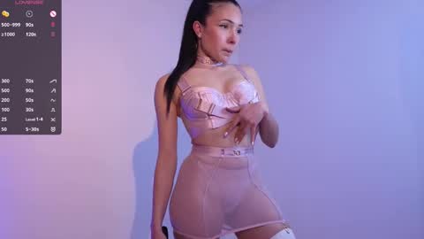 Jade Paris online show from February 2026 06:26:02 PM