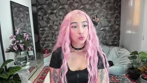 Jade  independent model online show from December 2024 11:52:02 AM