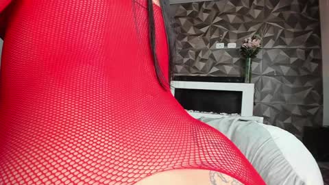 Jade  independent model online show from December 2024 02:38:02 PM