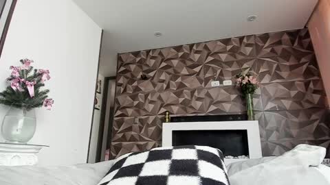 Jade  independent model online show from December 2024 02:28:02 PM