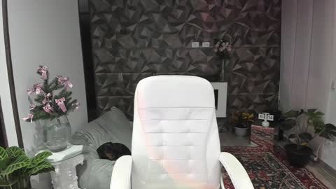 Jade  independent model online show from December 2024 09:41:01 AM