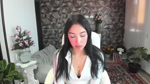 Jade  independent model online show from December 2024 12:55:01 PM