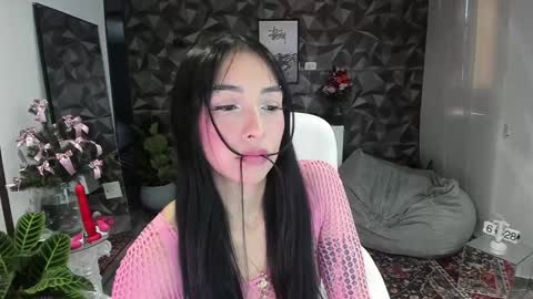 Jade  independent model online show from December 2024 11:28:01 AM