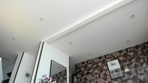 Jade  independent model online show from December 2024 03:17:01 PM