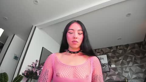 Jade  independent model online show from January 2025 03:28:02 PM