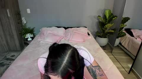 Jade  independent model online show from January 2025 03:23:01 PM