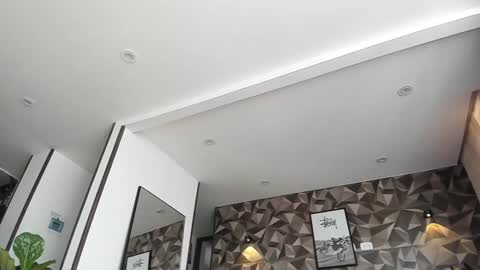 Jade  independent model online show from January 2025 02:48:01 PM