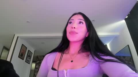 Jade  independent model online show from March 2025 03:07:02 PM