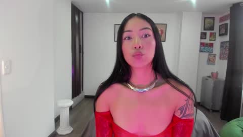 Jade  independent model online show from October 2025 11:51:02 AM