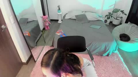 Jade  independent model online show from December 2025 12:32:01 PM