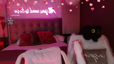 JADE online show from February 2026 09:11:02 PM