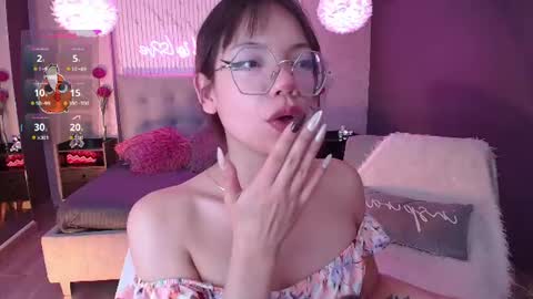 Snapshot of jade_storm_ chatting on July 2026 08:55:01 PM JADE online show from July 2026 08:55:01 PM