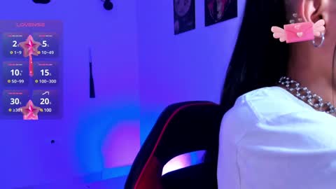 Jade Benett online show from December 2024 07:06:02 AM