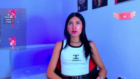 Jade Benett online show from January 2025 01:53:02 AM