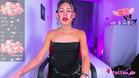 Jade Benett online show from September 2025 02:56:02 AM