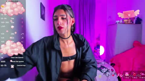 Jade Benett online show from January 2026 02:48:02 AM