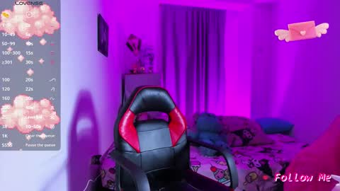 Jade Benett online show from March 2026 05:18:01 AM