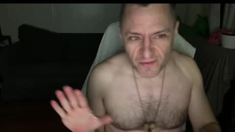 jadedpancake online show from January 2025 10:39:02 AM