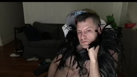 jadedpancake online show from February 2025 04:54:01 PM