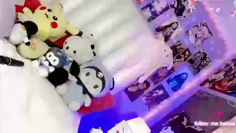 Jadee Williamss online show from September 2025 03:56:02 PM